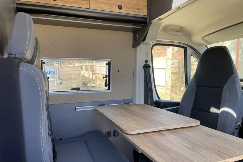 FIAT DUCATO 2.3 MULTIJET2 130 (L2)  - Image 11