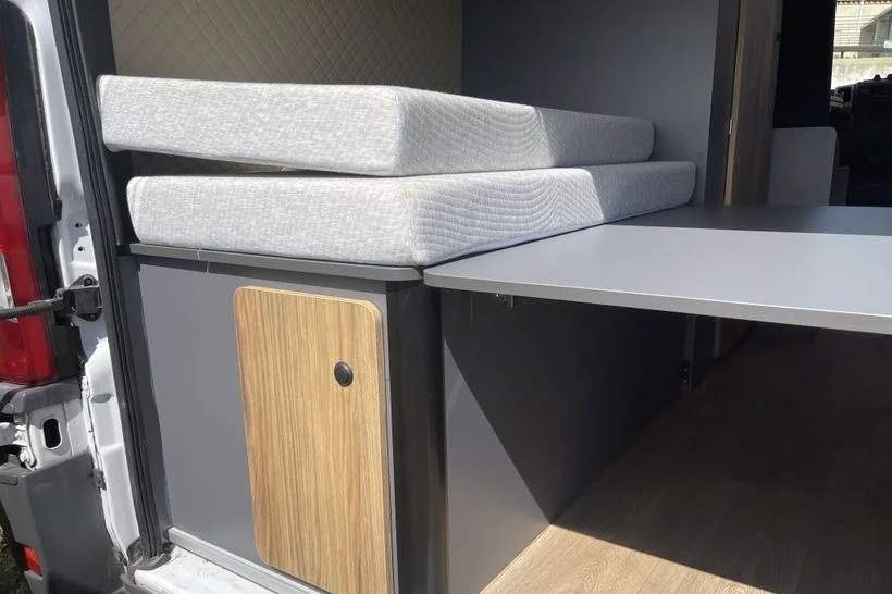 FIAT DUCATO 2.3 MULTIJET2 130 (L2)  - Image 18