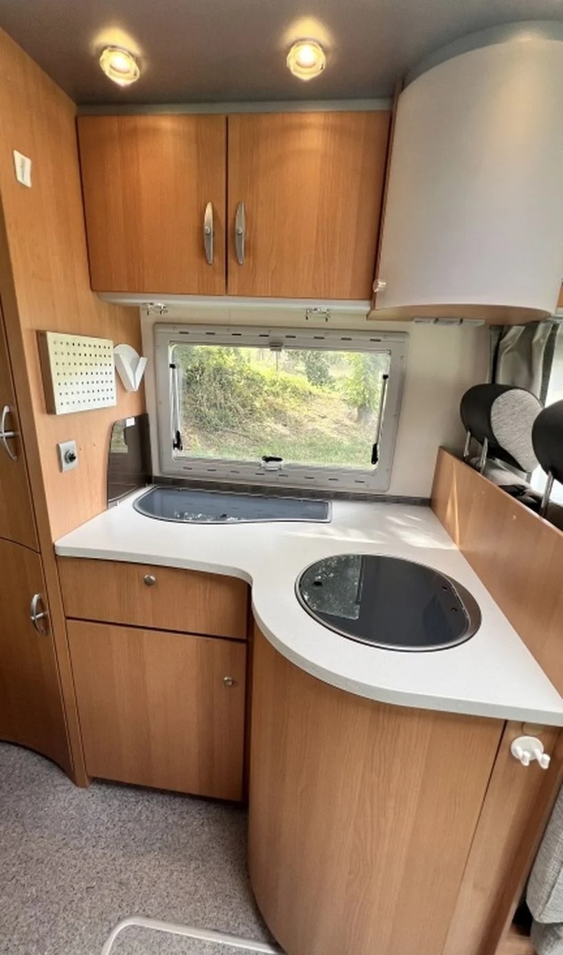 KNAUS SUNLINER 700 - Image 15