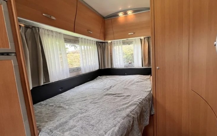 KNAUS SUNLINER 700 - Image 16
