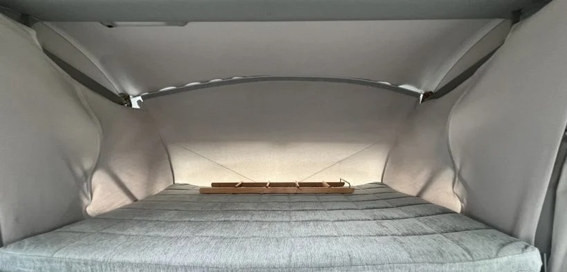 KNAUS SUNLINER 700 - Image 18