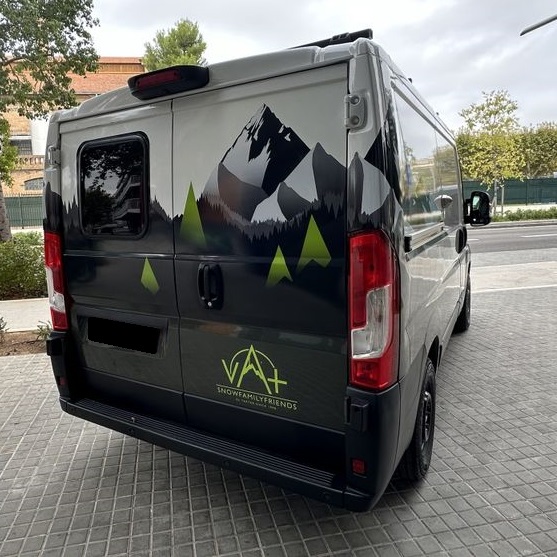 PEUGEOT BOXER 2.2D L1H1 - Image 6