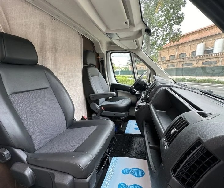 PEUGEOT BOXER 2.2D L1H1 - Image 13