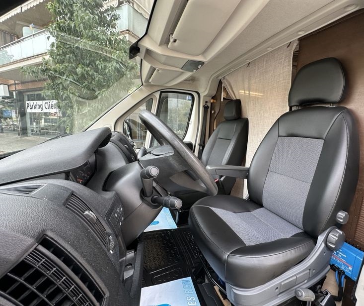 PEUGEOT BOXER 2.2D L1H1 - Image 14