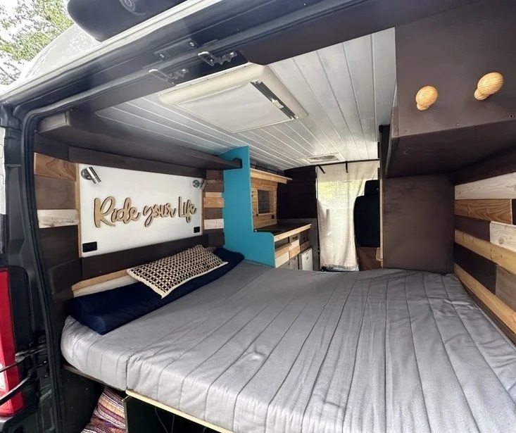 PEUGEOT BOXER 2.2D L1H1 - Image 15