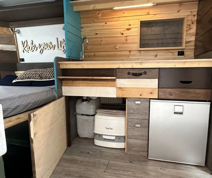 PEUGEOT BOXER 2.2D L1H1 - Image 16