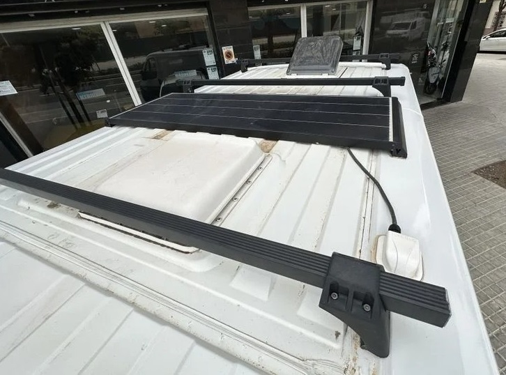 PEUGEOT BOXER 2.2D L1H1 - Image 20