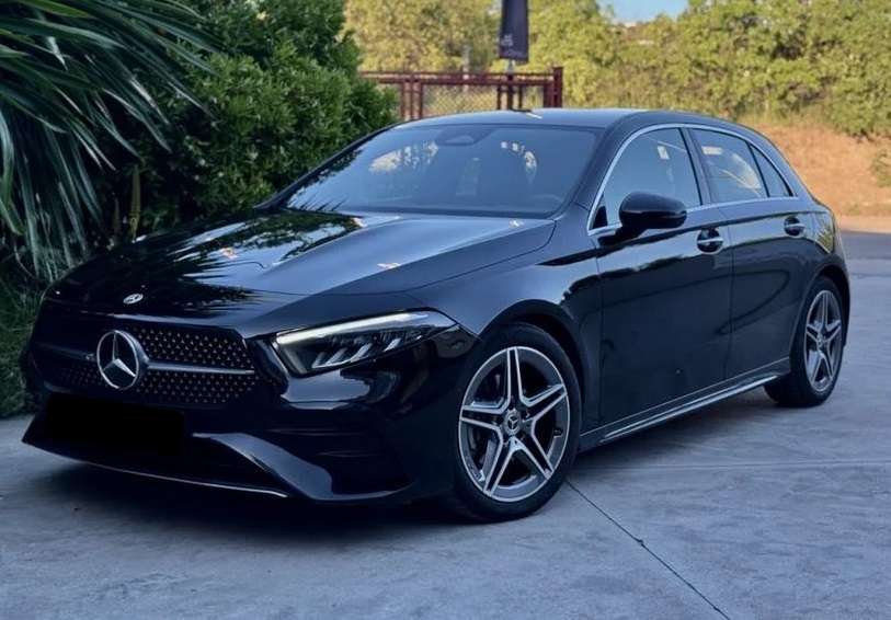 MERCEDES-BENZ CLASSE A IV 180D PROGRESSIVE LINE ADVANCED 8G-DCT - Image 10