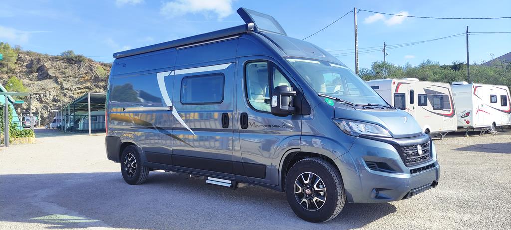 MCLOUIS MENFYS PRESTIGE 3 MAXI S-LINE