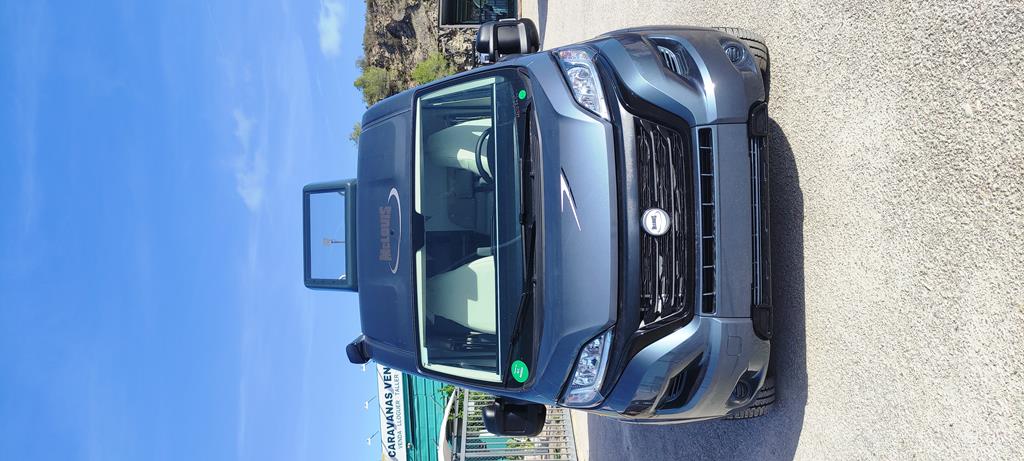 MCLOUIS MENFYS PRESTIGE 3 MAXI S-LINE - Image 2