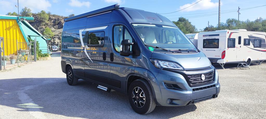 MCLOUIS MENFYS PRESTIGE 3 MAXI S-LINE - Image 3