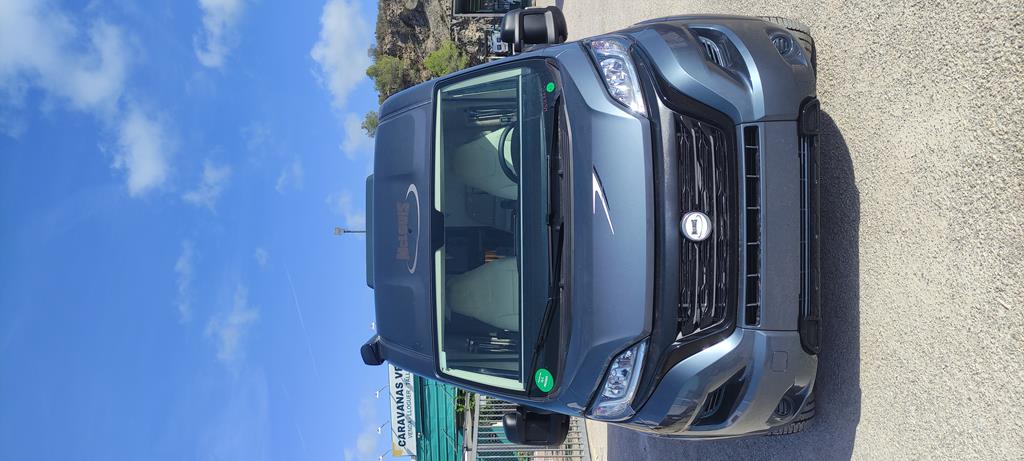 MCLOUIS MENFYS PRESTIGE 3 MAXI S-LINE - Image 5