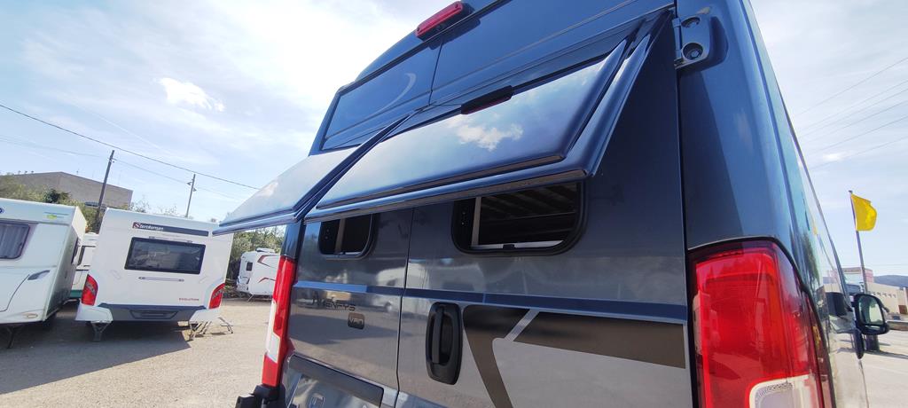 MCLOUIS MENFYS PRESTIGE 3 MAXI S-LINE - Image 7
