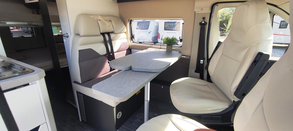 MCLOUIS MENFYS PRESTIGE 3 MAXI S-LINE - Image 9