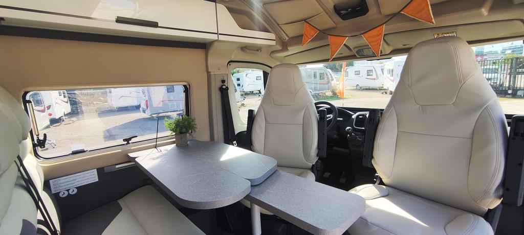 MCLOUIS MENFYS PRESTIGE 3 MAXI S-LINE - Image 10