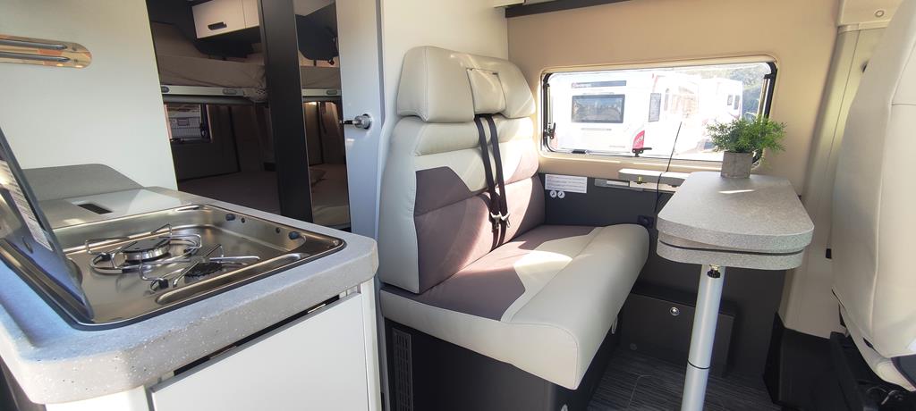 MCLOUIS MENFYS PRESTIGE 3 MAXI S-LINE - Image 12
