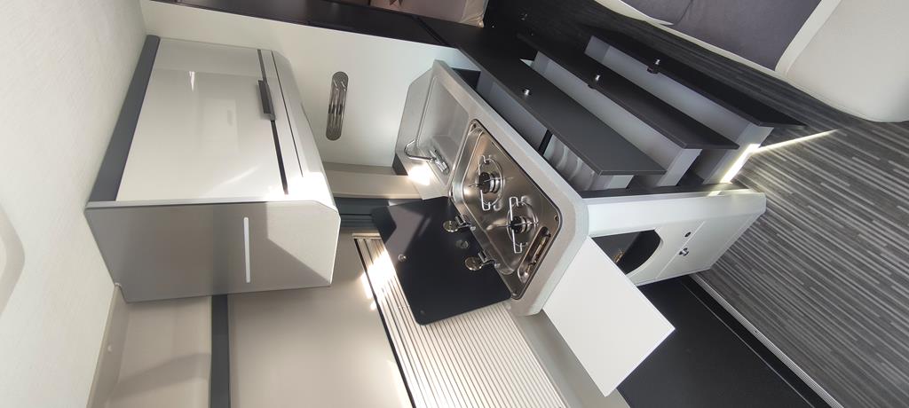 MCLOUIS MENFYS PRESTIGE 3 MAXI S-LINE - Image 15