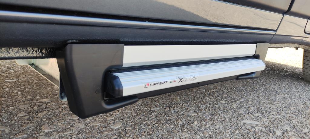 MCLOUIS MENFYS PRESTIGE 3 MAXI S-LINE - Image 16
