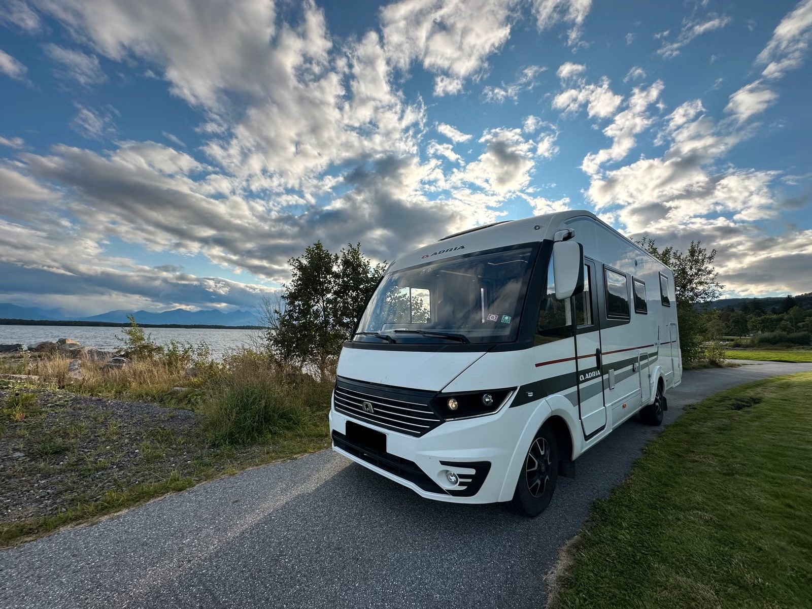 ADRIA SONIC 700 SL PLUS - Image 2