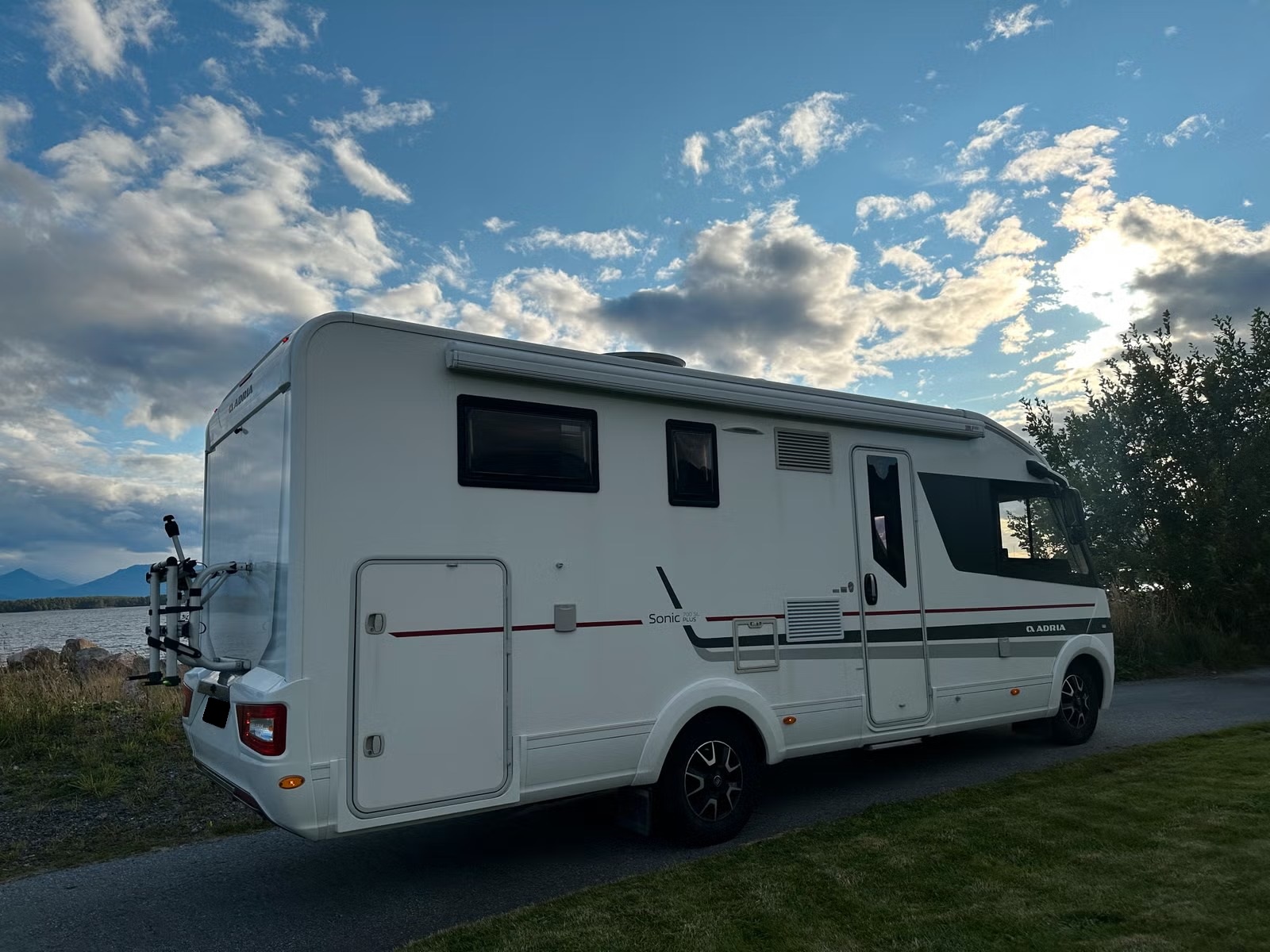 ADRIA SONIC 700 SL PLUS - Image 4