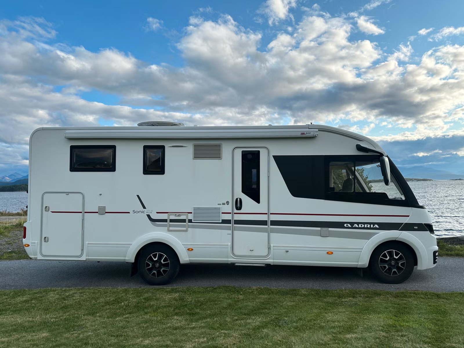 ADRIA SONIC 700 SL PLUS - Image 5