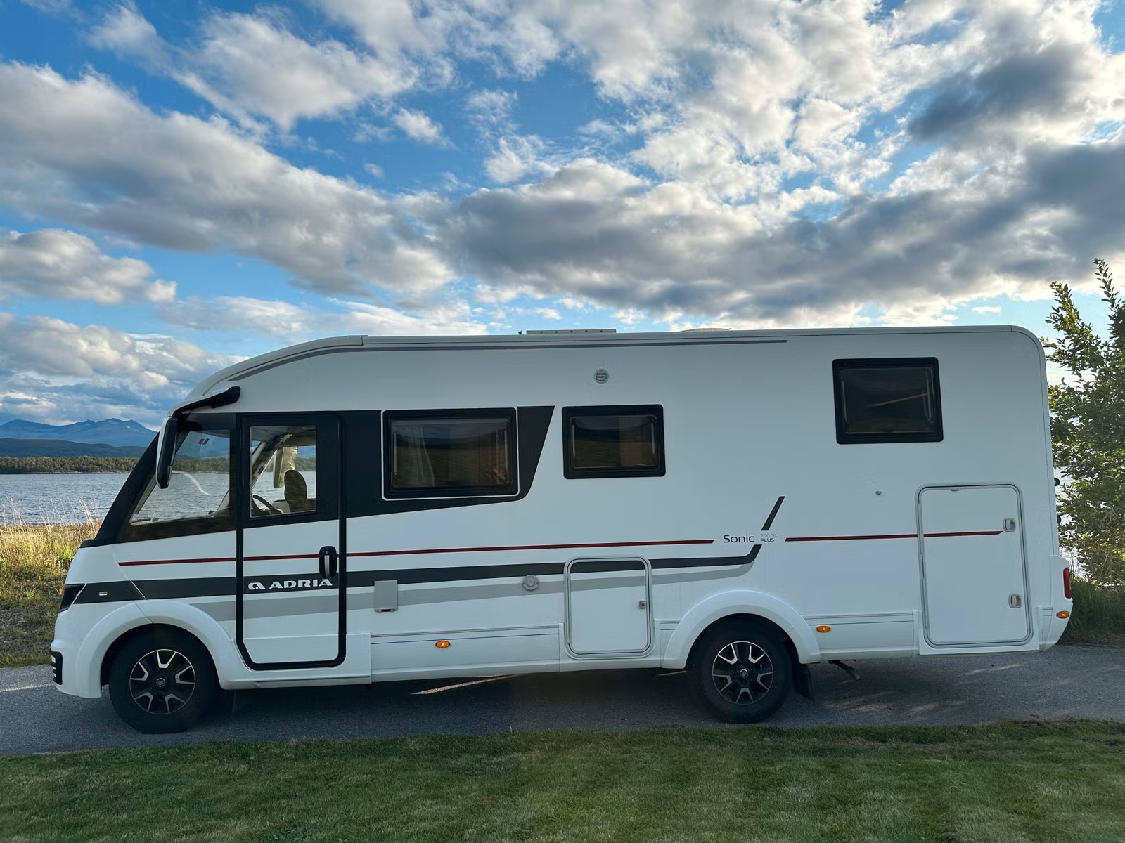 ADRIA SONIC 700 SL PLUS - Image 6