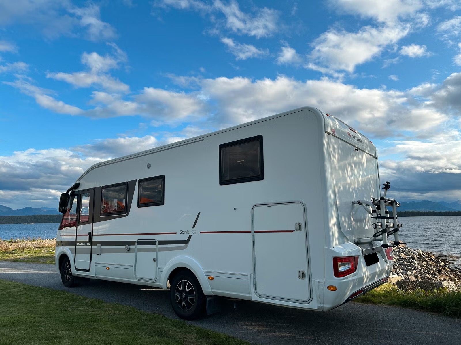 ADRIA SONIC 700 SL PLUS - Image 7