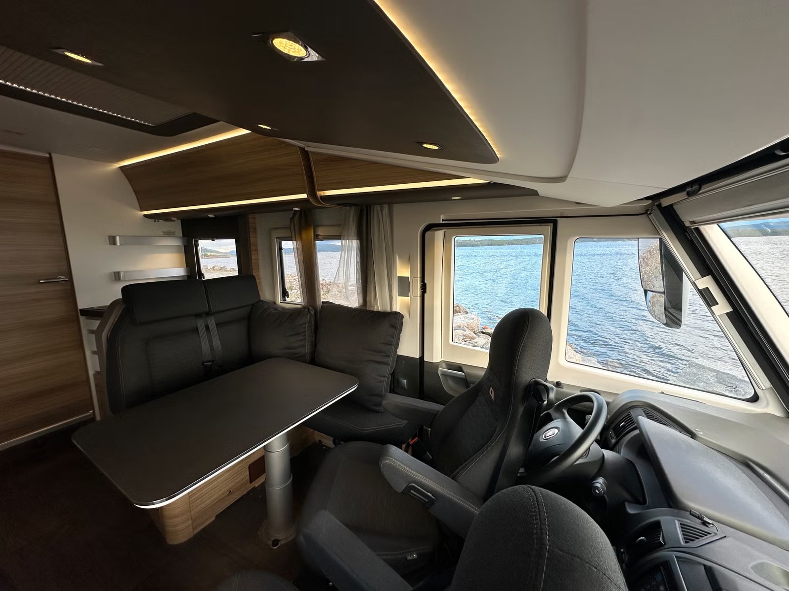 ADRIA SONIC 700 SL PLUS - Image 10