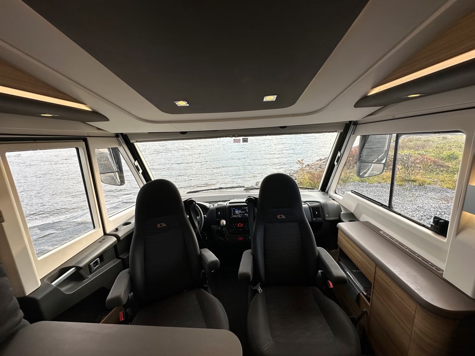 ADRIA SONIC 700 SL PLUS - Image 11