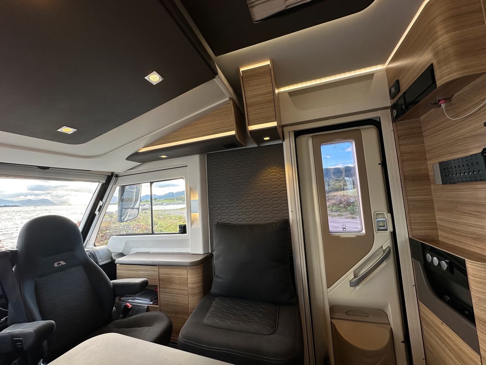 ADRIA SONIC 700 SL PLUS - Image 12