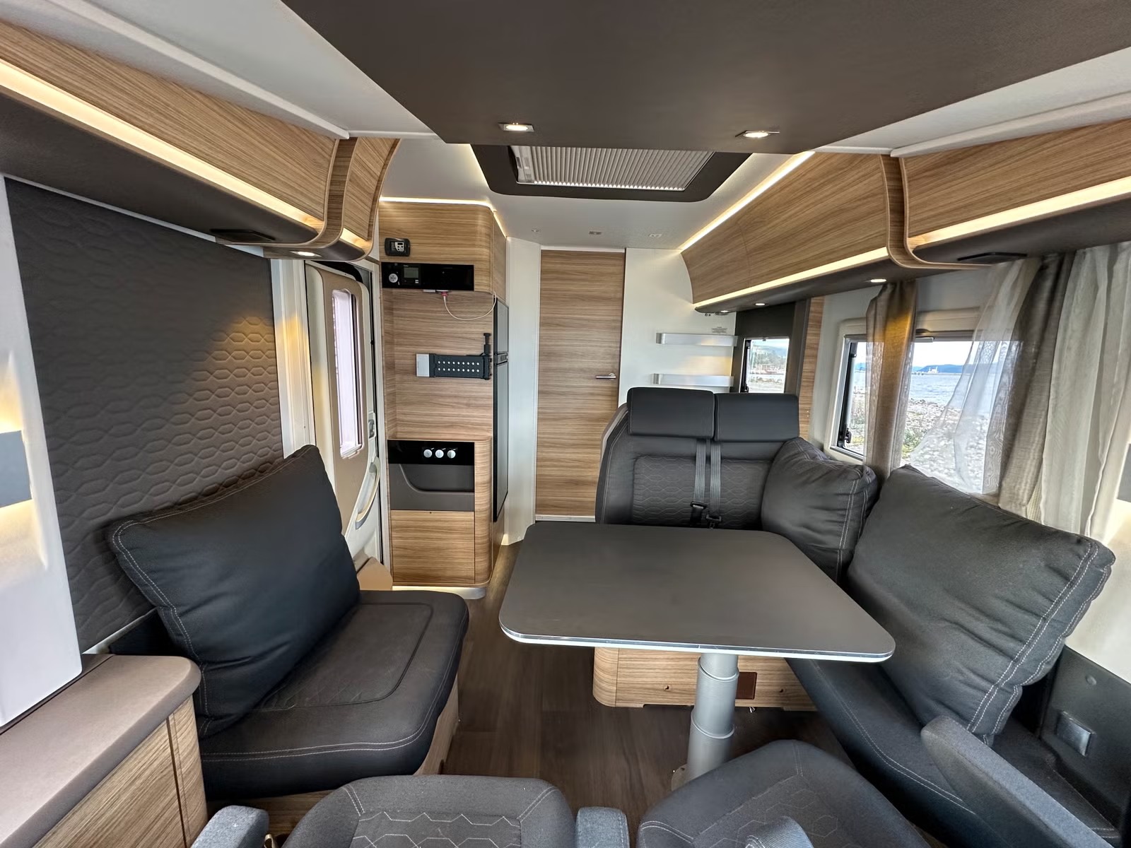 ADRIA SONIC 700 SL PLUS - Image 13