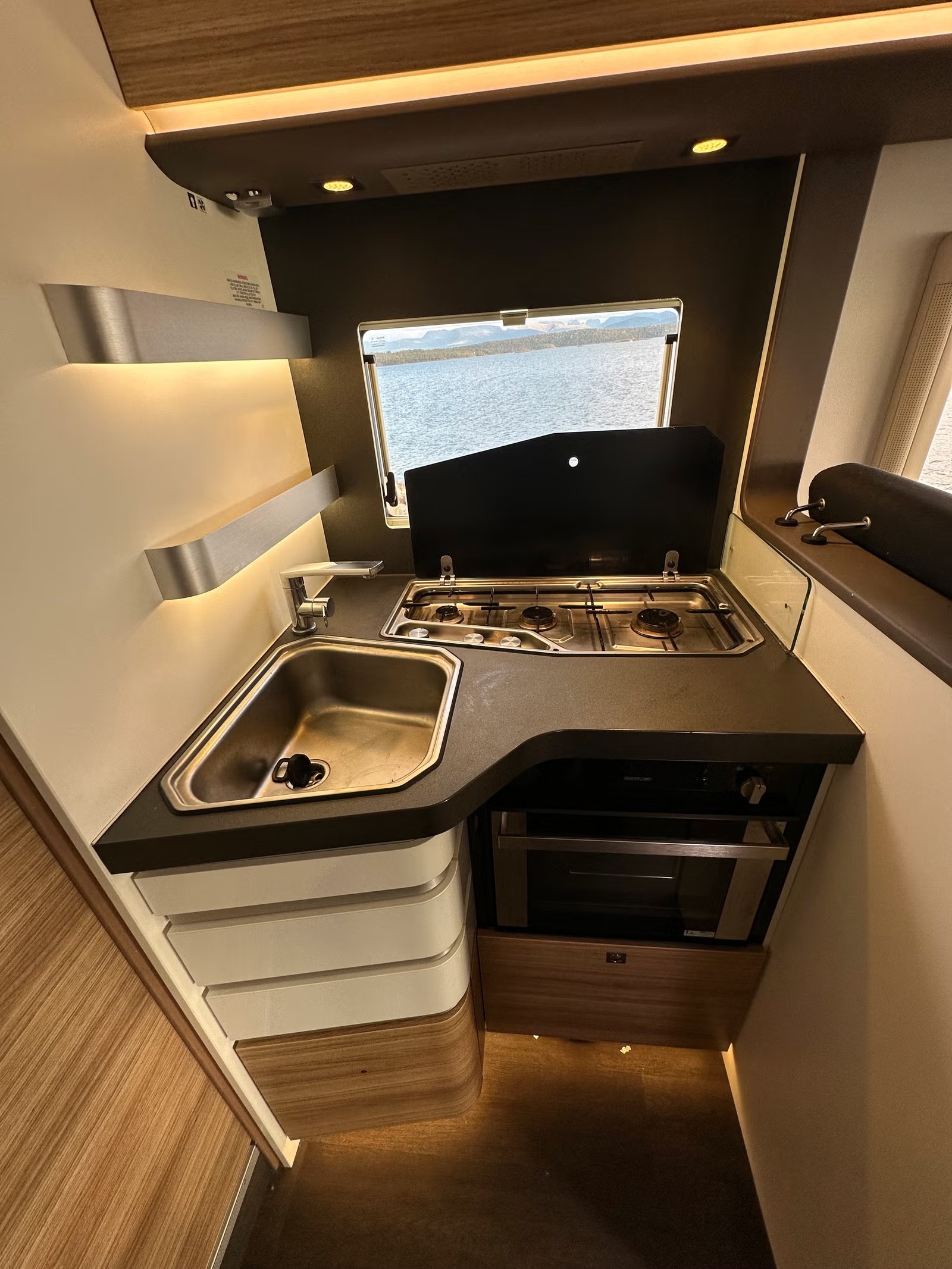 ADRIA SONIC 700 SL PLUS - Image 14