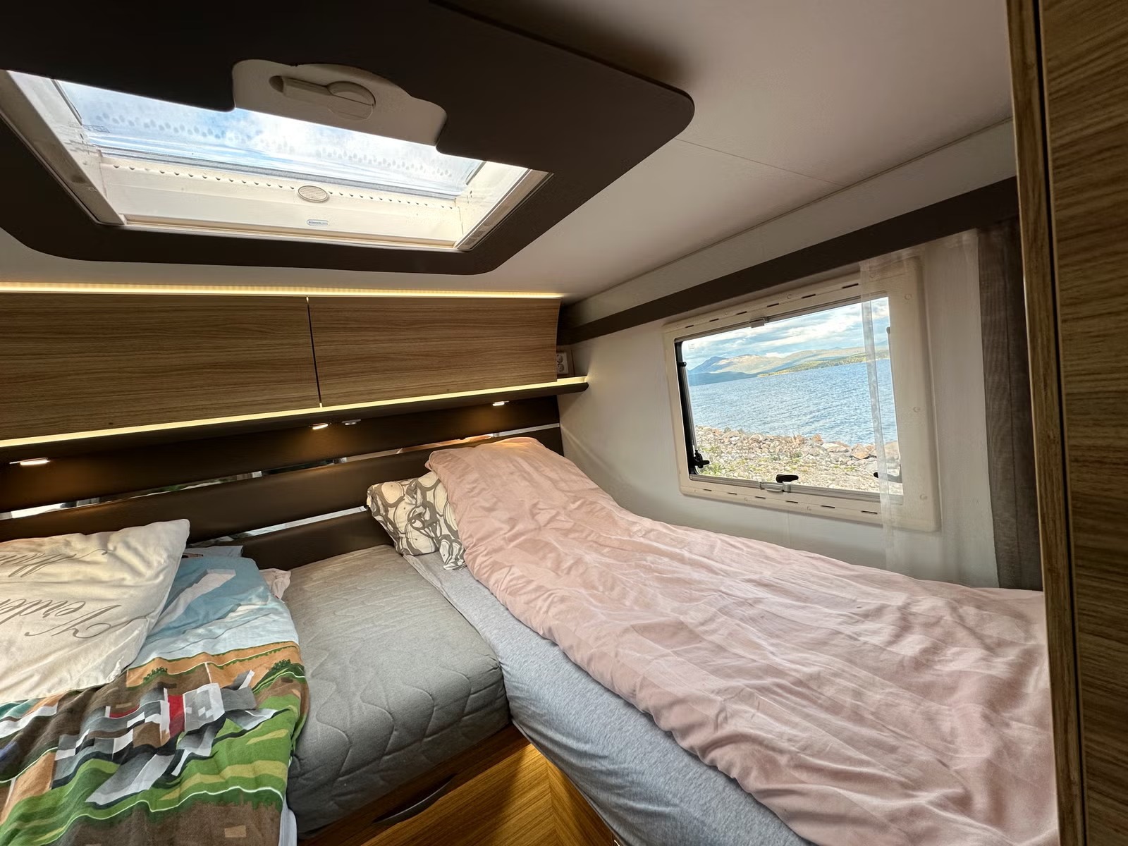 ADRIA SONIC 700 SL PLUS - Image 16