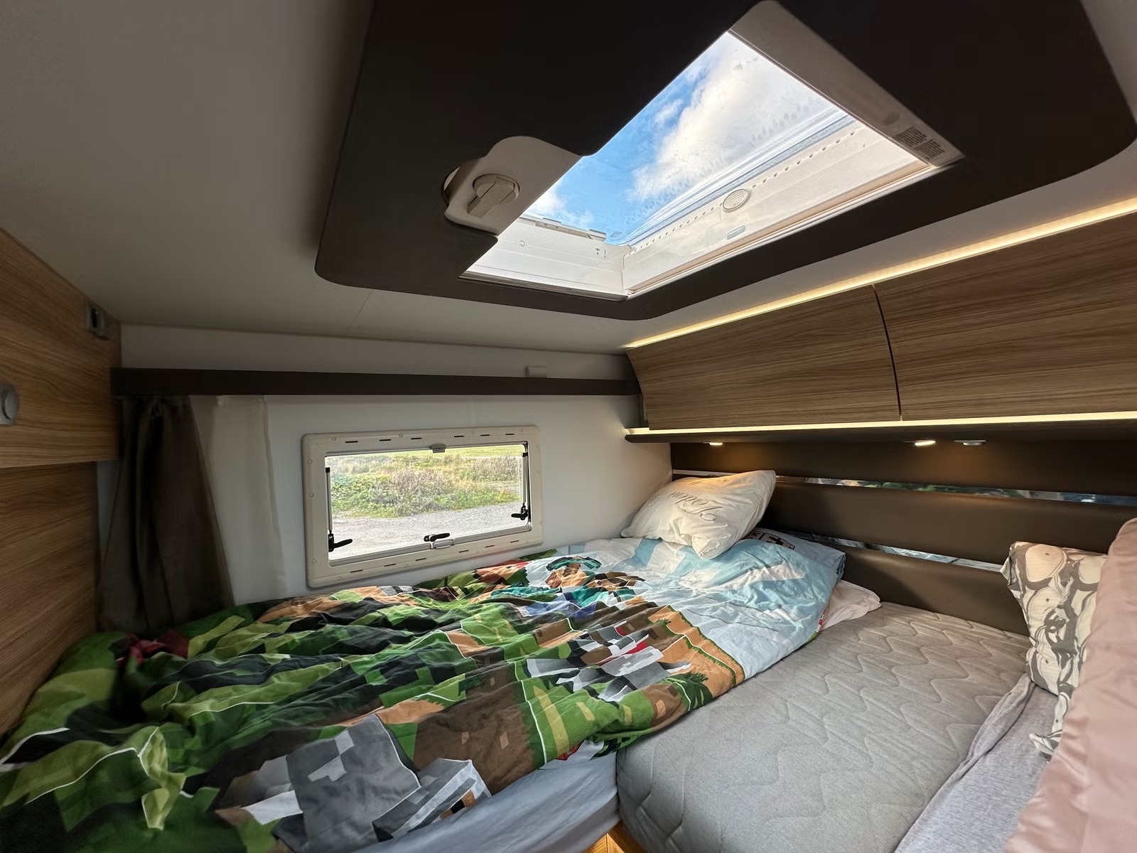 ADRIA SONIC 700 SL PLUS - Image 17