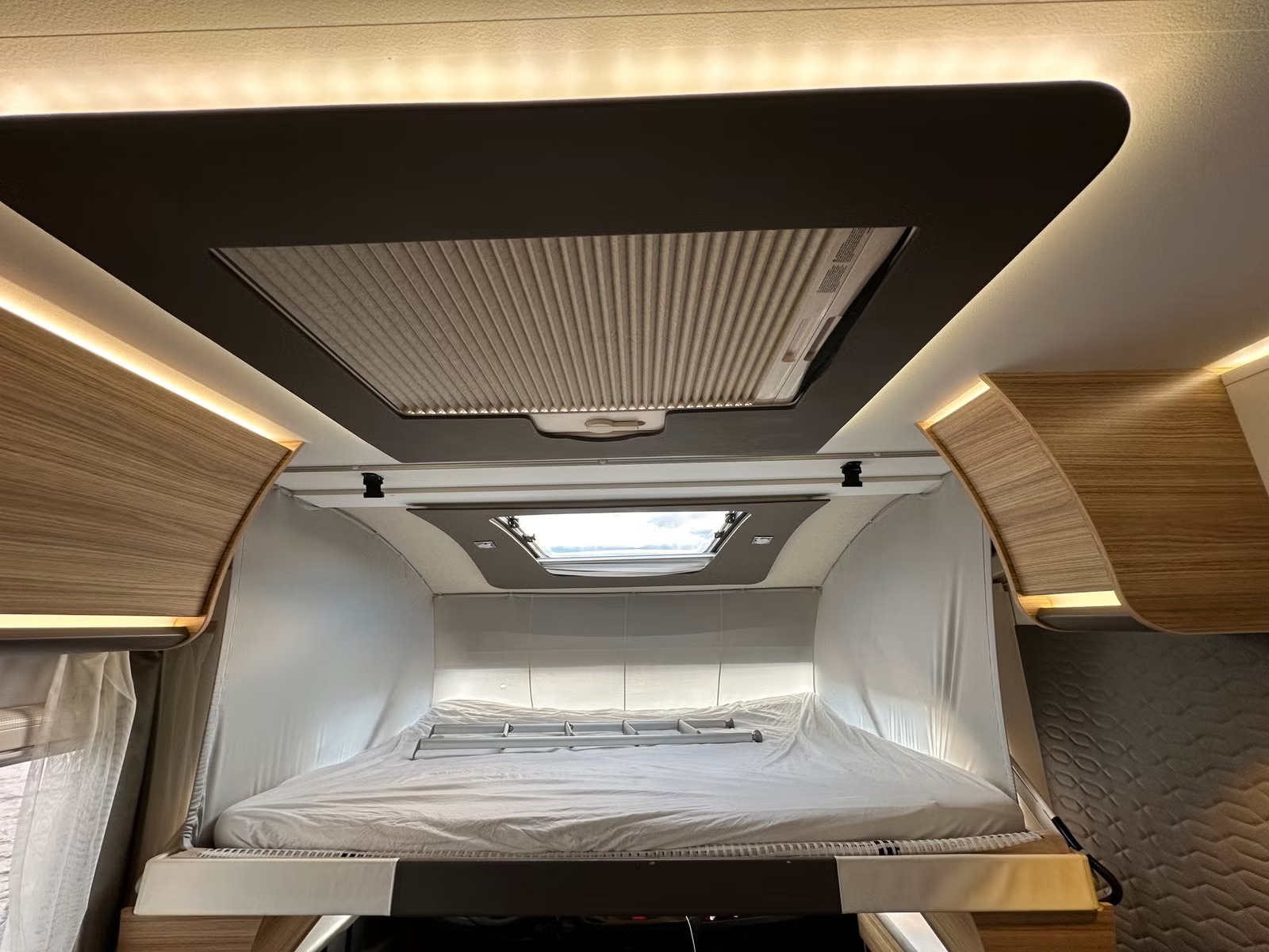 ADRIA SONIC 700 SL PLUS - Image 19