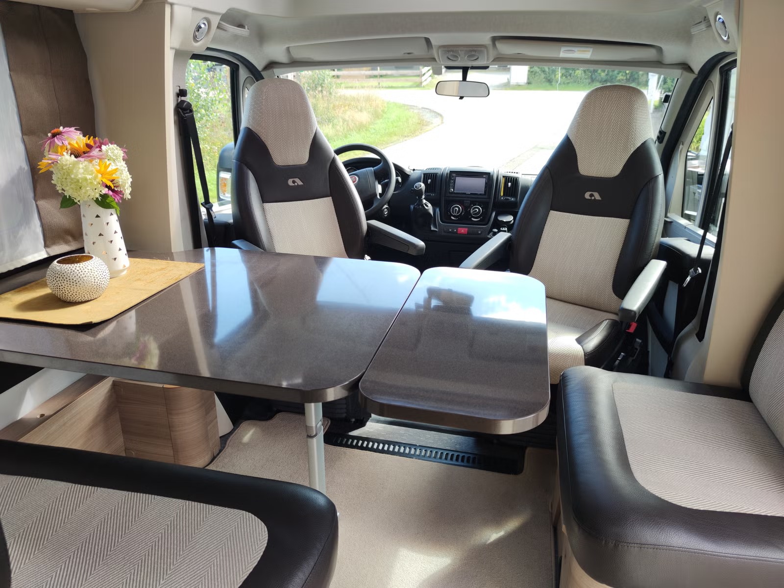 ADRIA MATRIX M 670 SC - Image 8