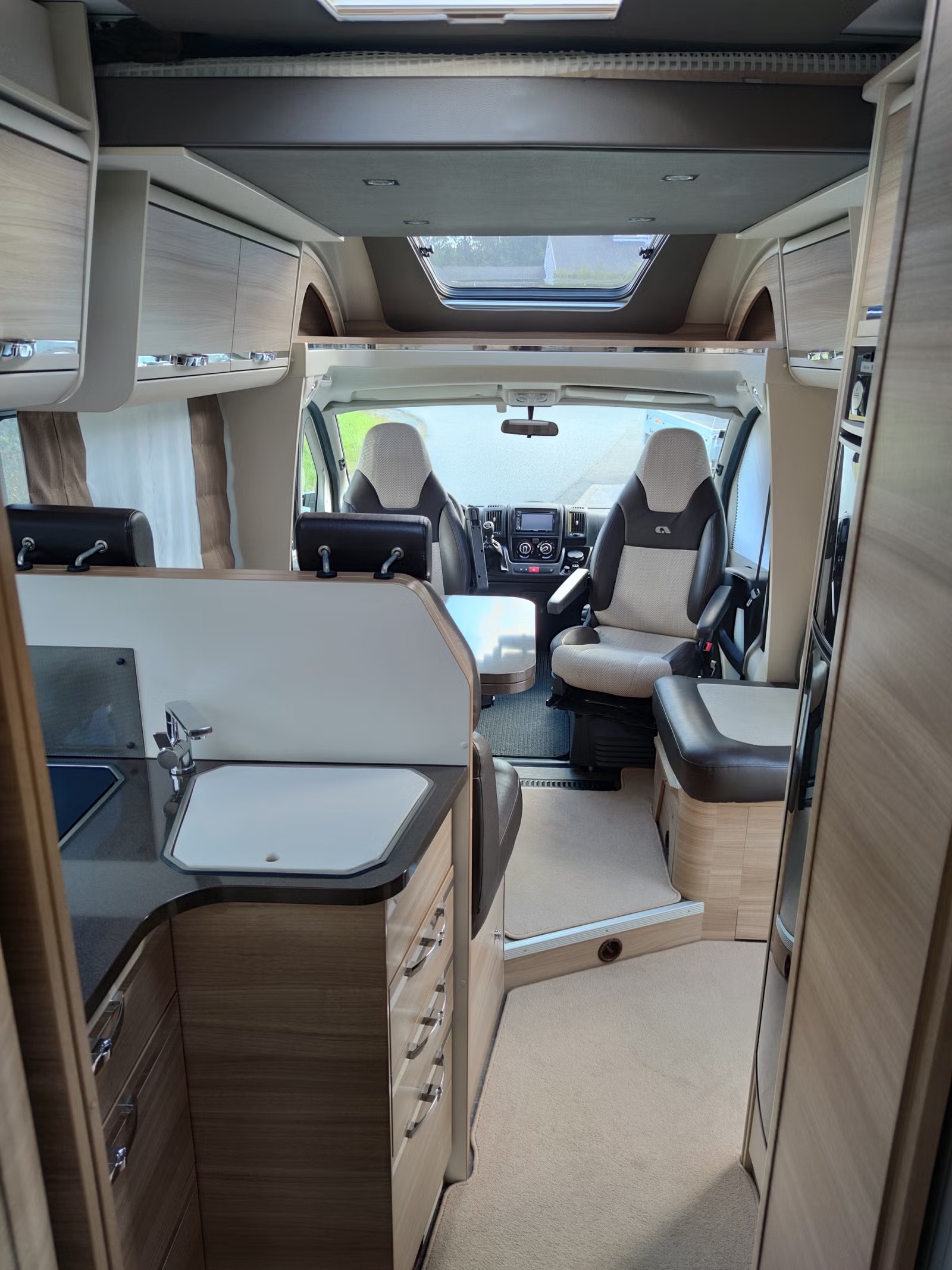ADRIA MATRIX M 670 SC - Image 9