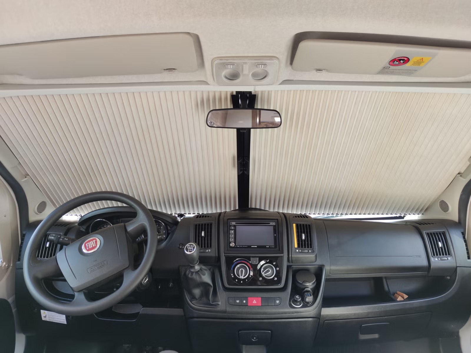 ADRIA MATRIX M 670 SC - Image 11