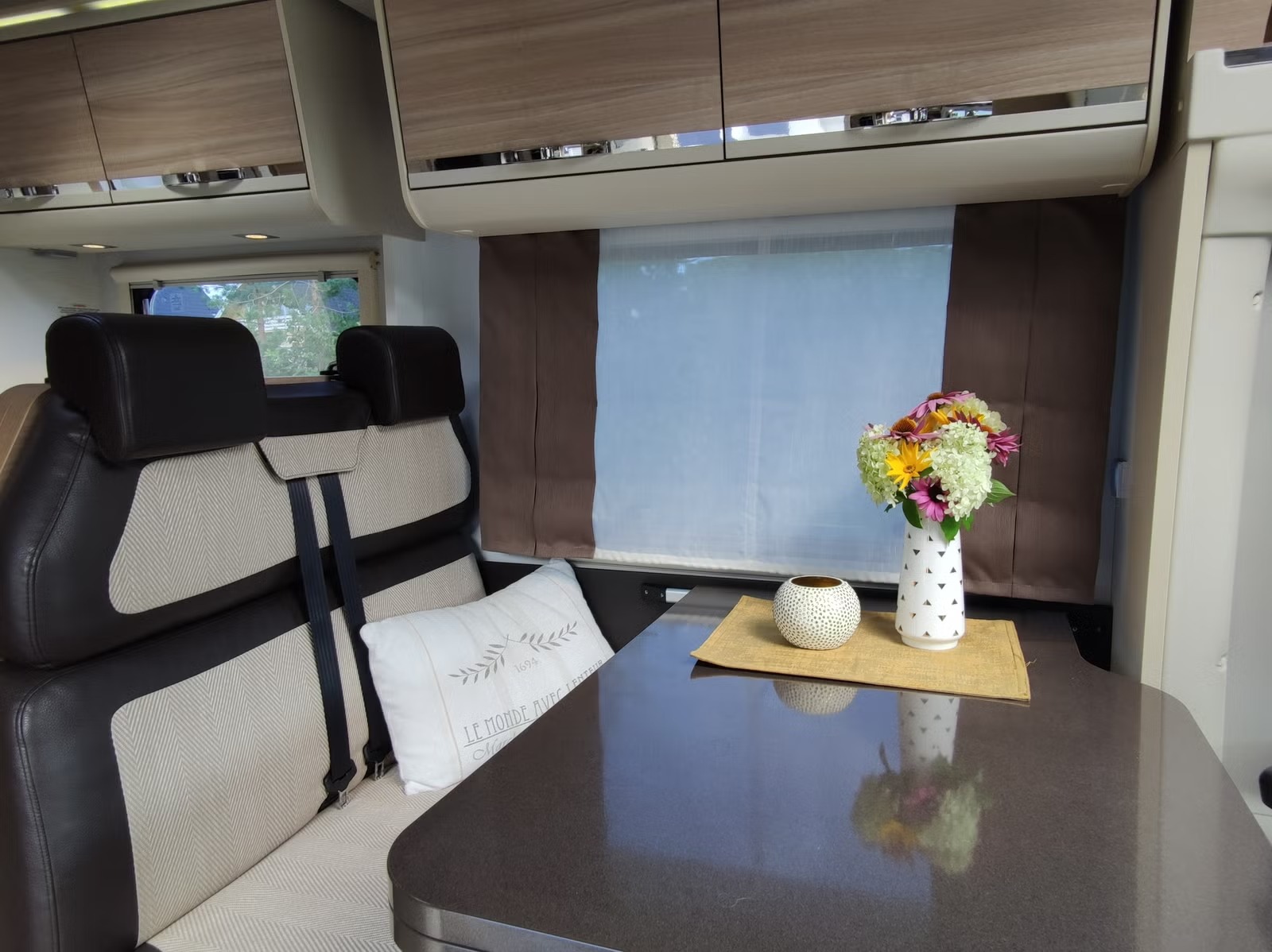 ADRIA MATRIX M 670 SC - Image 12