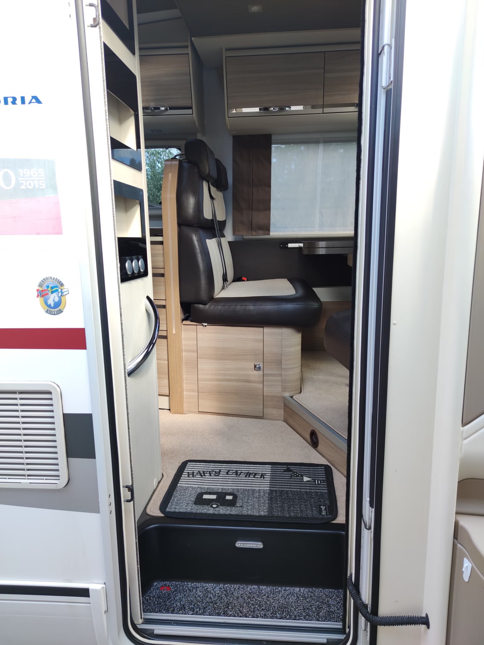 ADRIA MATRIX M 670 SC - Image 13