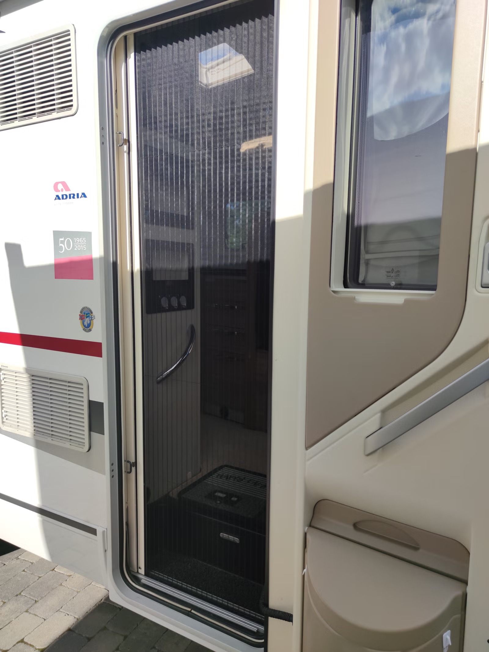 ADRIA MATRIX M 670 SC - Image 14