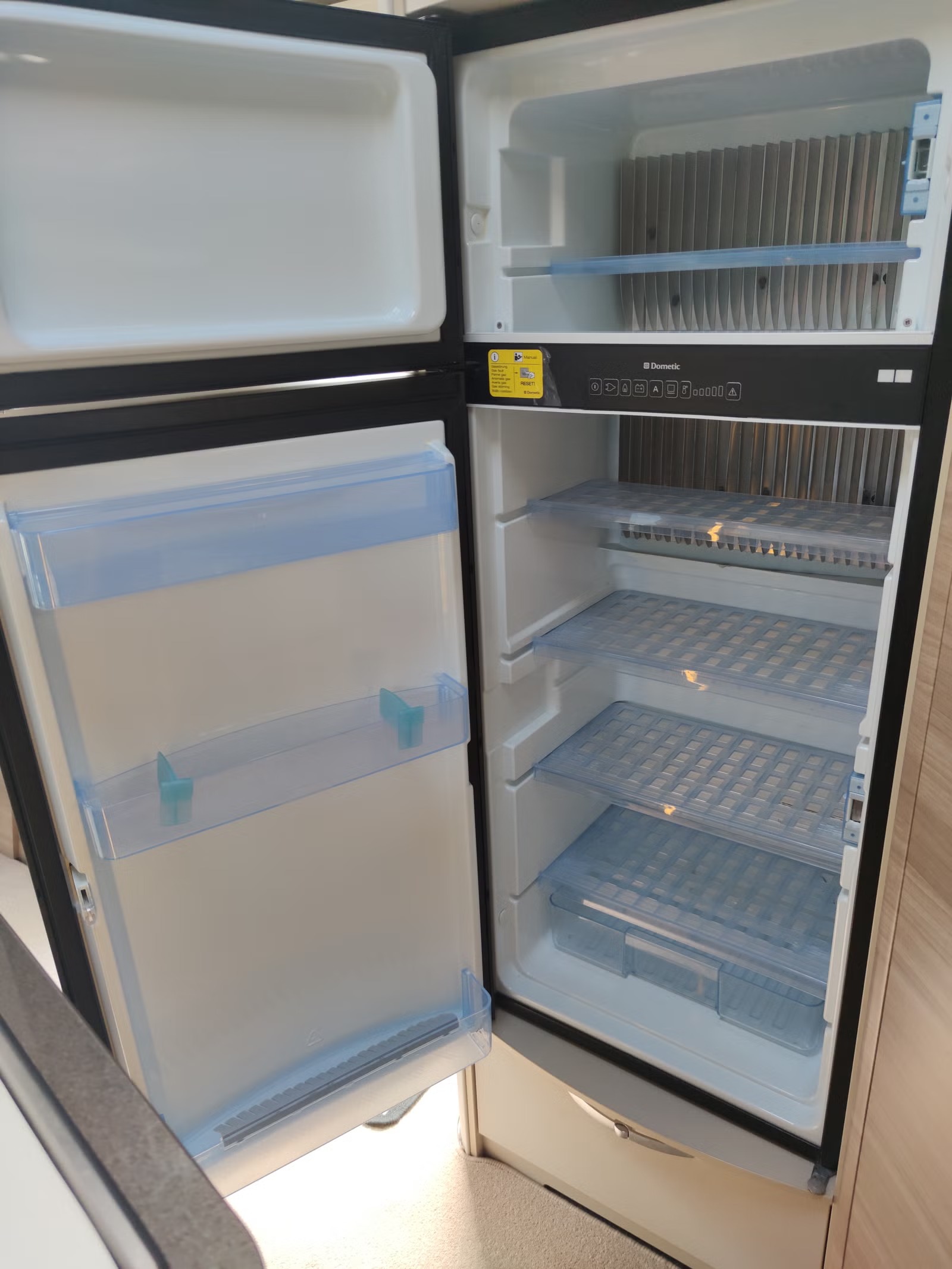 ADRIA MATRIX M 670 SC - Image 15
