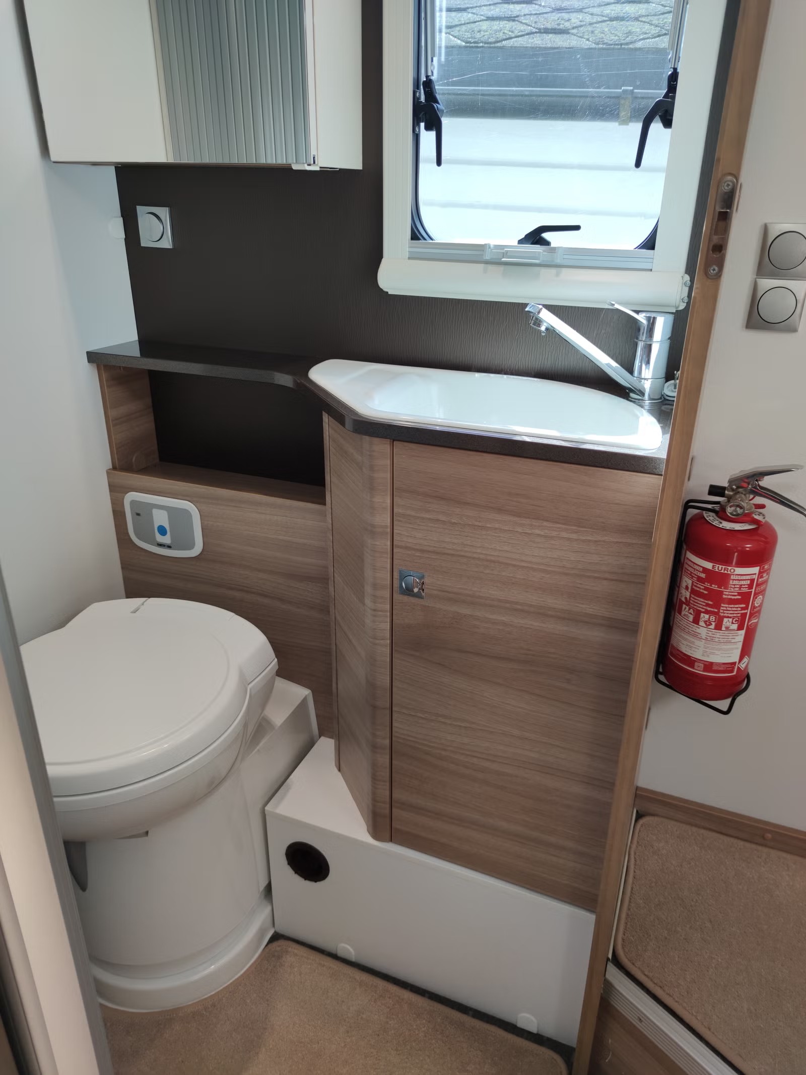 ADRIA MATRIX M 670 SC - Image 20