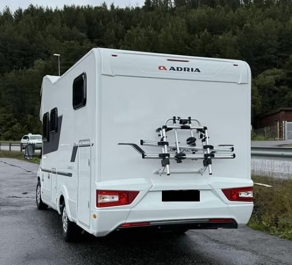 ADRIA CORAL XL 670 SL - Image 2