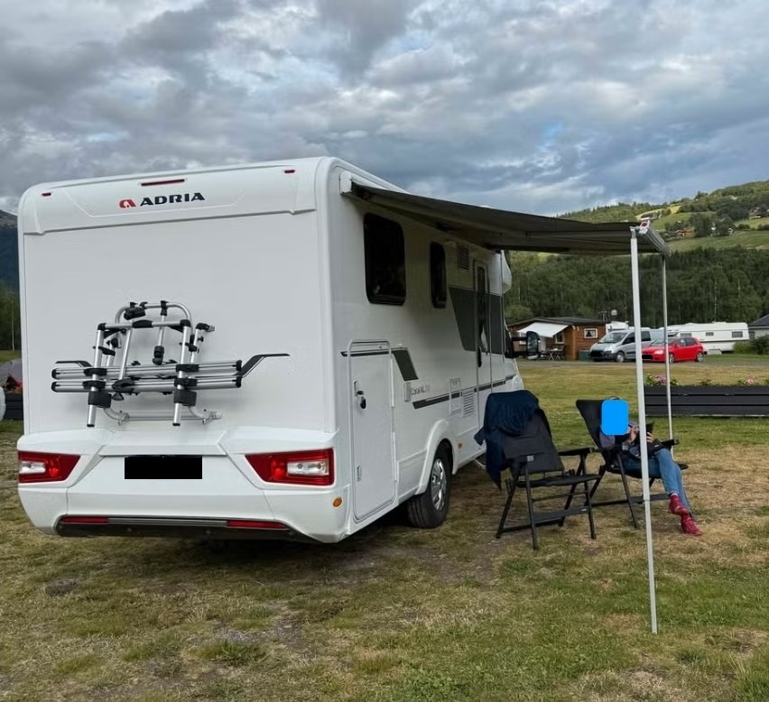 ADRIA CORAL XL 670 SL - Image 4