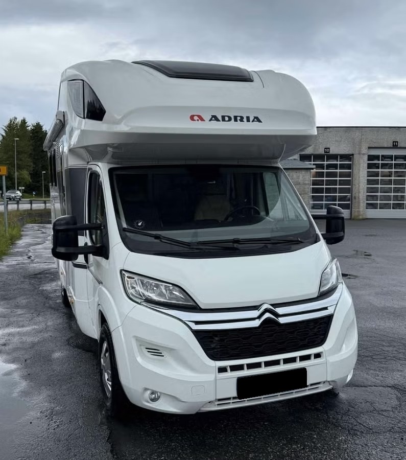 ADRIA CORAL XL 670 SL - Image 5