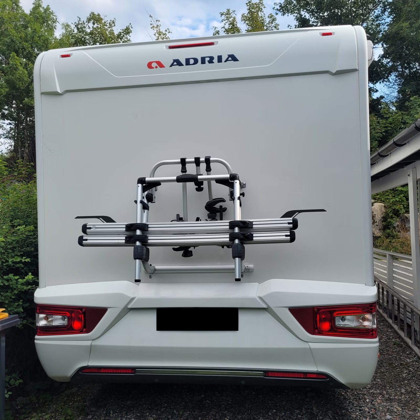 ADRIA CORAL XL 670 SL - Image 6