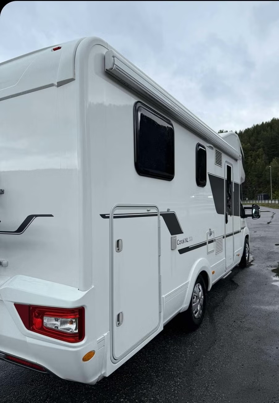 ADRIA CORAL XL 670 SL - Image 7