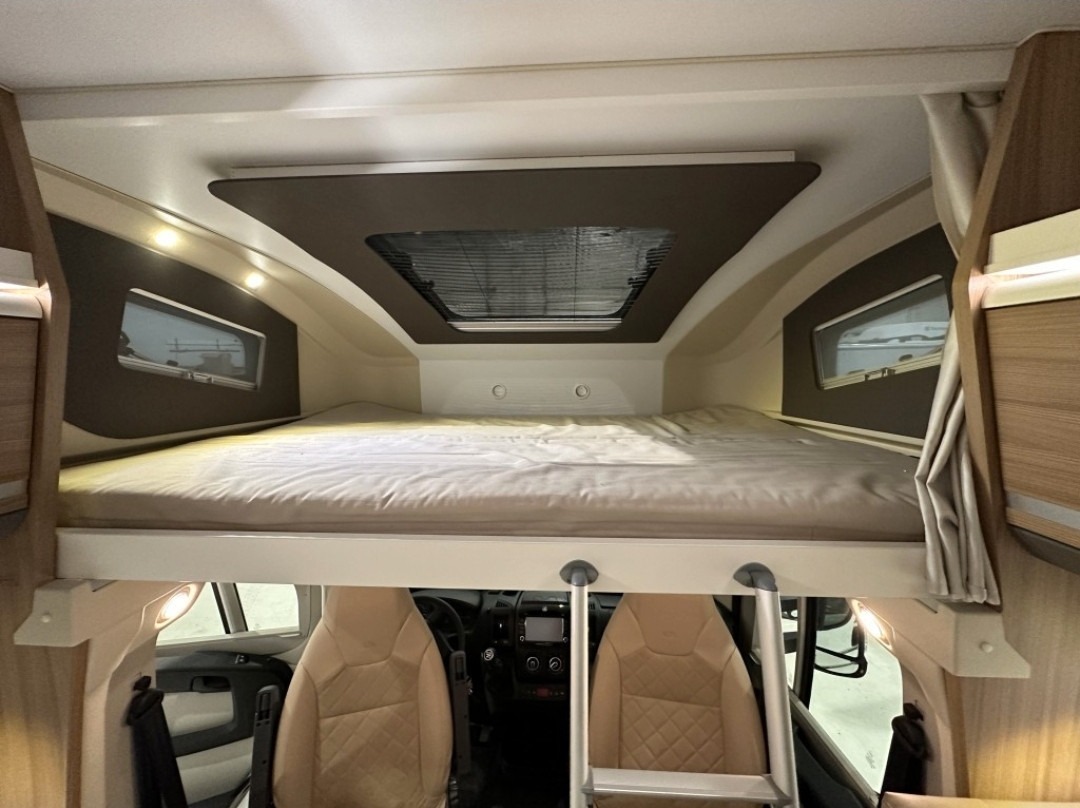 ADRIA CORAL XL 670 SL - Image 9
