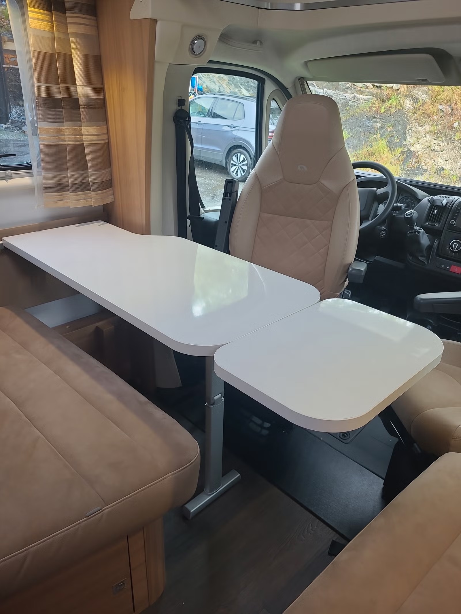 ADRIA CORAL XL 670 SL - Image 11
